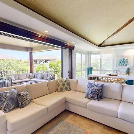 Slice Of Paradise Well-Appointed 4Br Kamilo Home With Private Beach Club